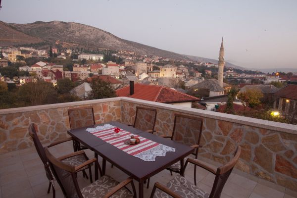 Almira Hotel (Mostar)
